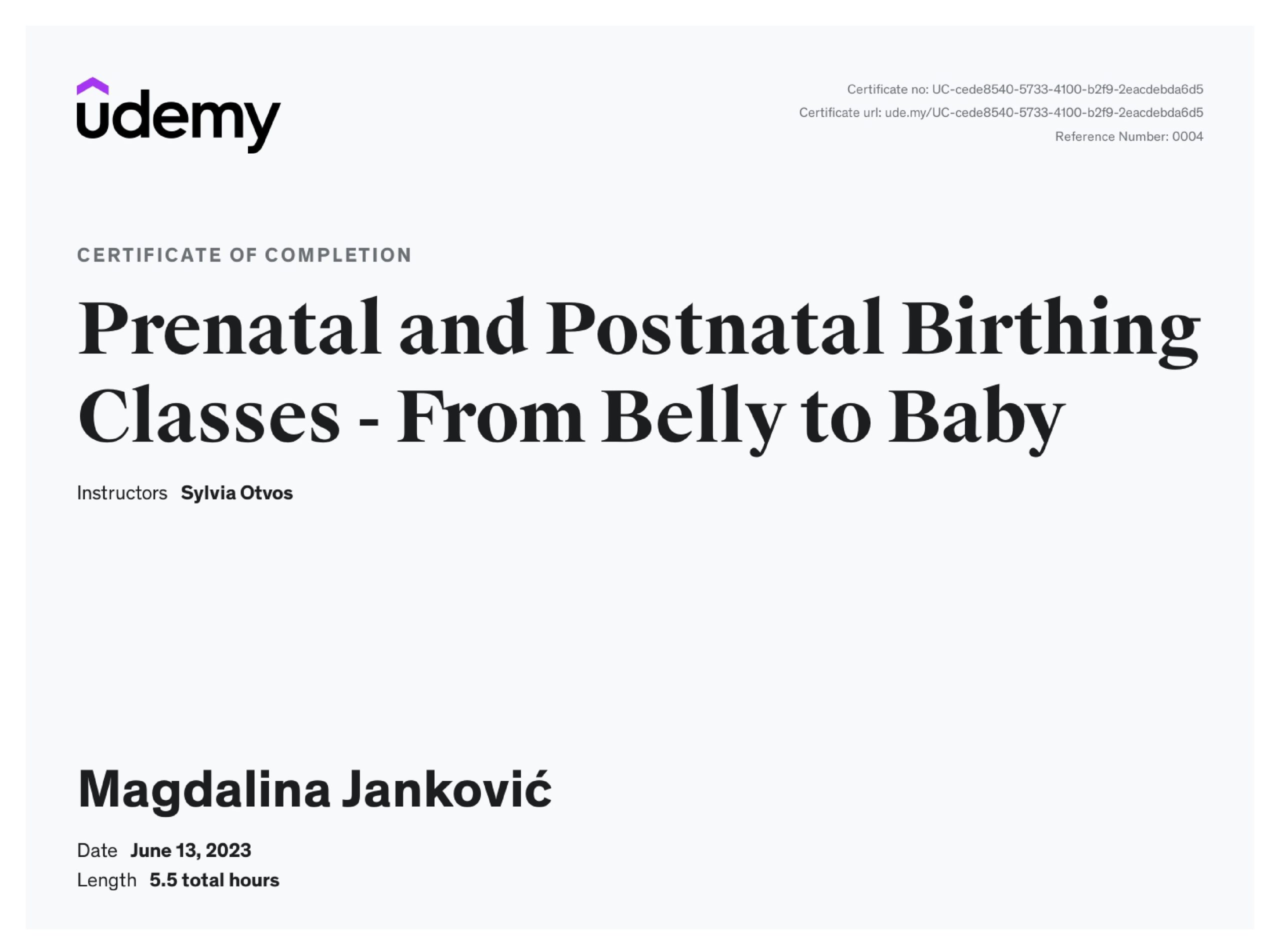 postpartum babypharm