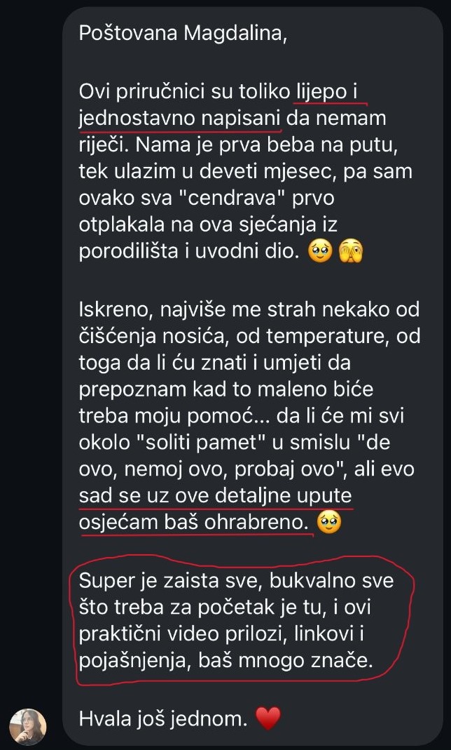 temperatura čišćenje nosa ebook