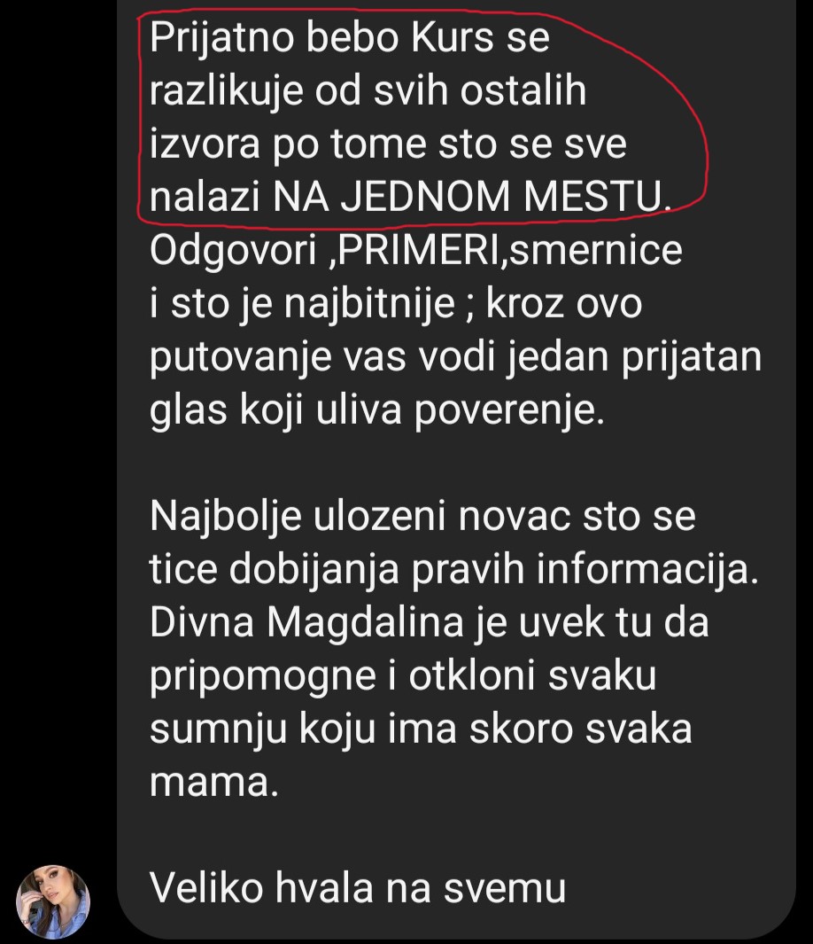 zagrcavanje i gušenje beba